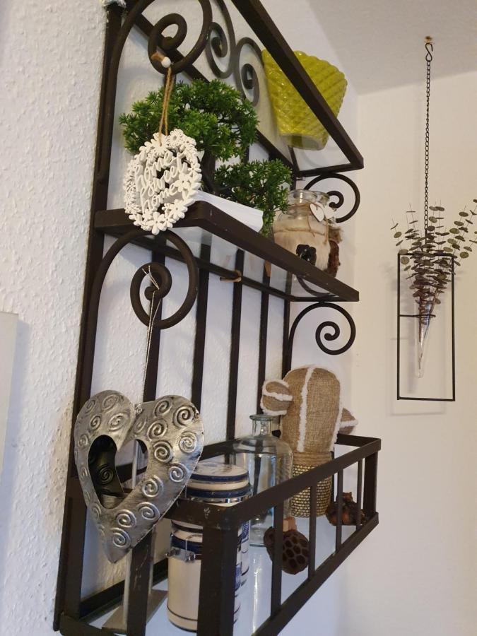 Ferienhaus Moewennest 18, Butjadingen, Tossens, Sauna, Strandkorb, Nordsee, 97Qm, 3 Schlafzimmer Exteriör bild