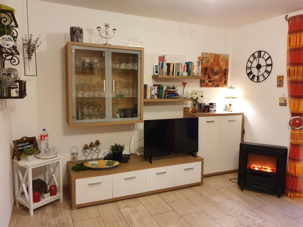 Ferienhaus Moewennest 18, Butjadingen, Tossens, Sauna, Strandkorb, Nordsee, 97Qm, 3 Schlafzimmer Exteriör bild