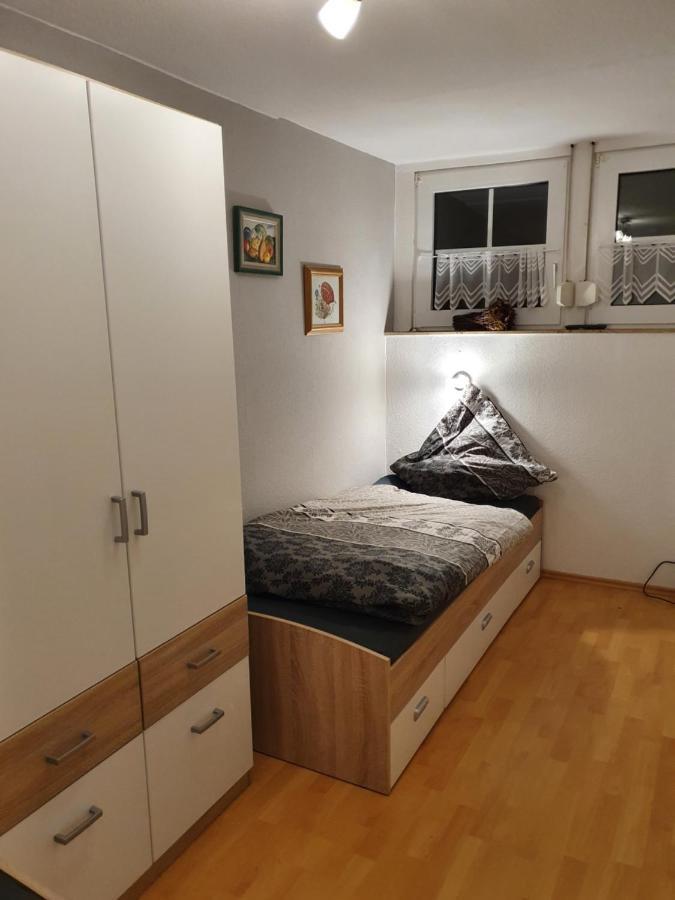 Ferienhaus Moewennest 18, Butjadingen, Tossens, Sauna, Strandkorb, Nordsee, 97Qm, 3 Schlafzimmer Exteriör bild
