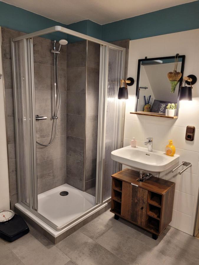 Ferienhaus Moewennest 18, Butjadingen, Tossens, Sauna, Strandkorb, Nordsee, 97Qm, 3 Schlafzimmer Exteriör bild