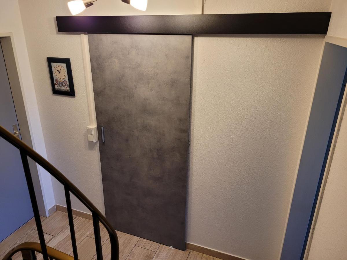 Ferienhaus Moewennest 18, Butjadingen, Tossens, Sauna, Strandkorb, Nordsee, 97Qm, 3 Schlafzimmer Exteriör bild
