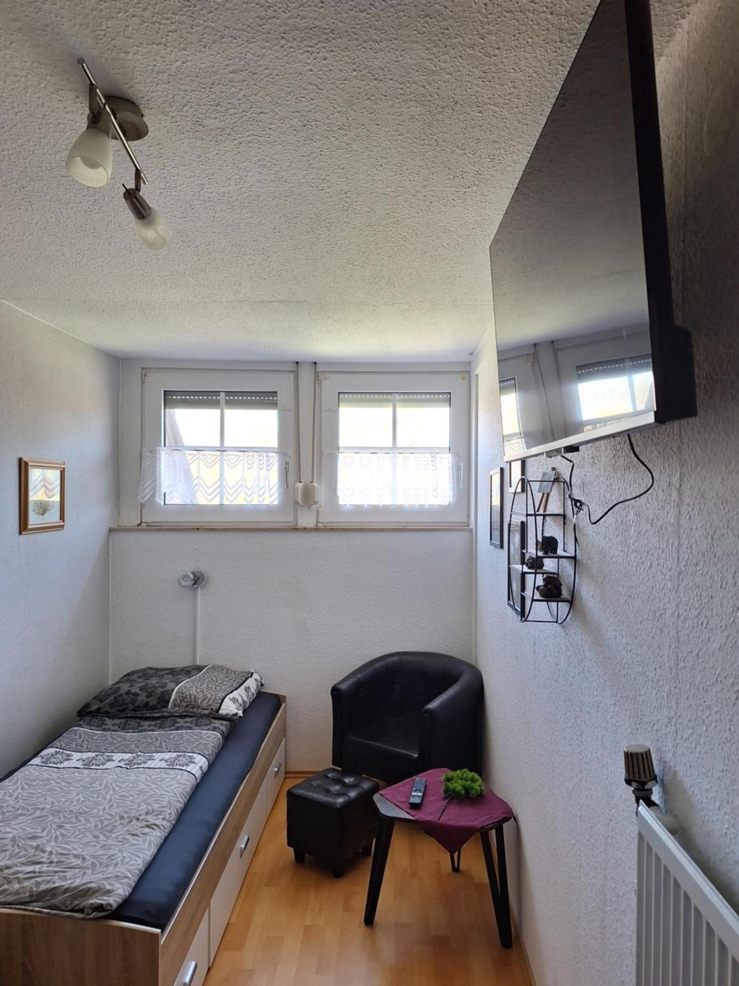 Ferienhaus Moewennest 18, Butjadingen, Tossens, Sauna, Strandkorb, Nordsee, 97Qm, 3 Schlafzimmer Exteriör bild