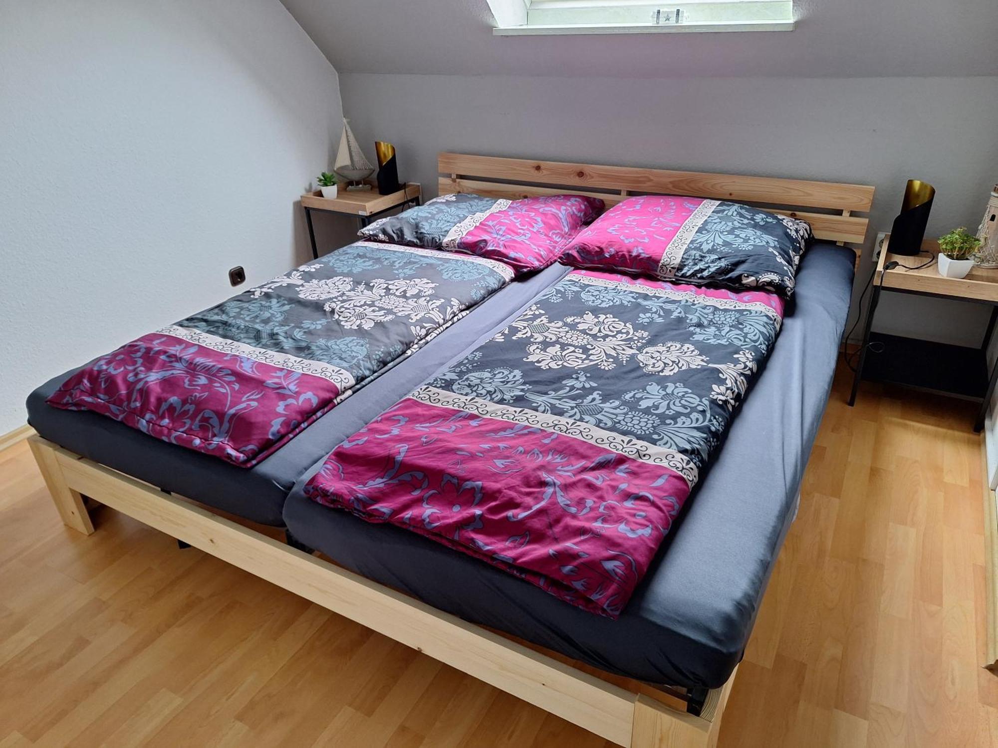 Ferienhaus Moewennest 18, Butjadingen, Tossens, Sauna, Strandkorb, Nordsee, 97Qm, 3 Schlafzimmer Exteriör bild