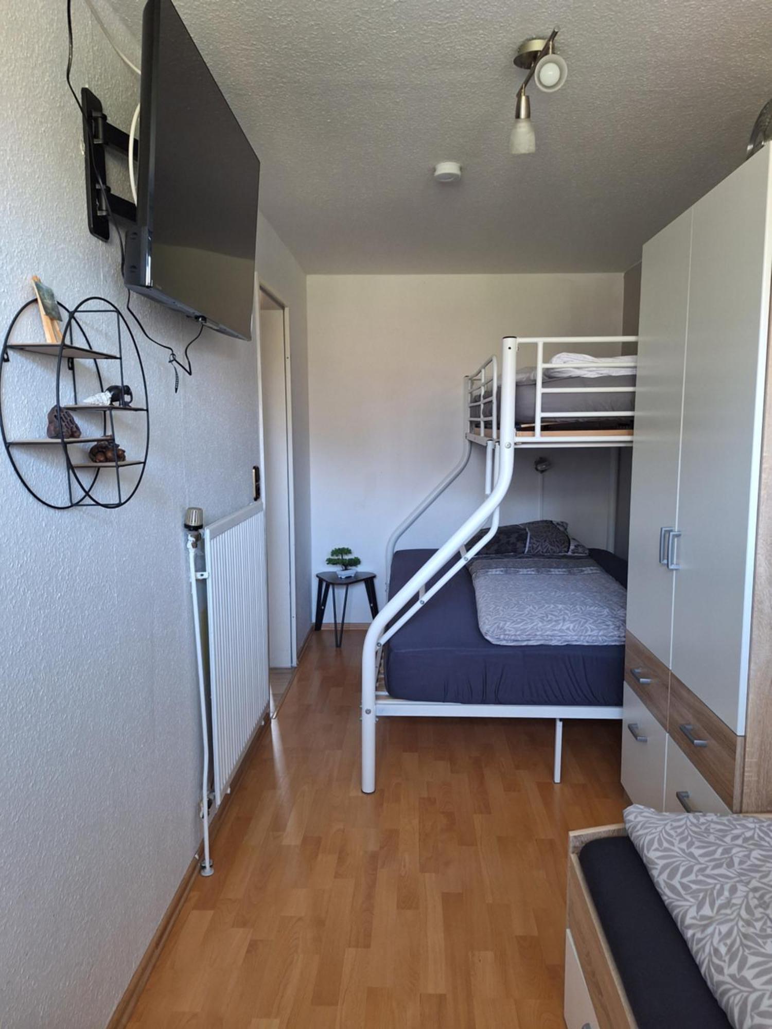Ferienhaus Moewennest 18, Butjadingen, Tossens, Sauna, Strandkorb, Nordsee, 97Qm, 3 Schlafzimmer Exteriör bild