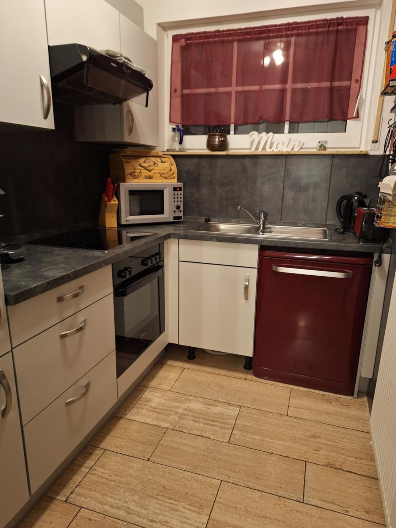 Ferienhaus Moewennest 18, Butjadingen, Tossens, Sauna, Strandkorb, Nordsee, 97Qm, 3 Schlafzimmer Exteriör bild