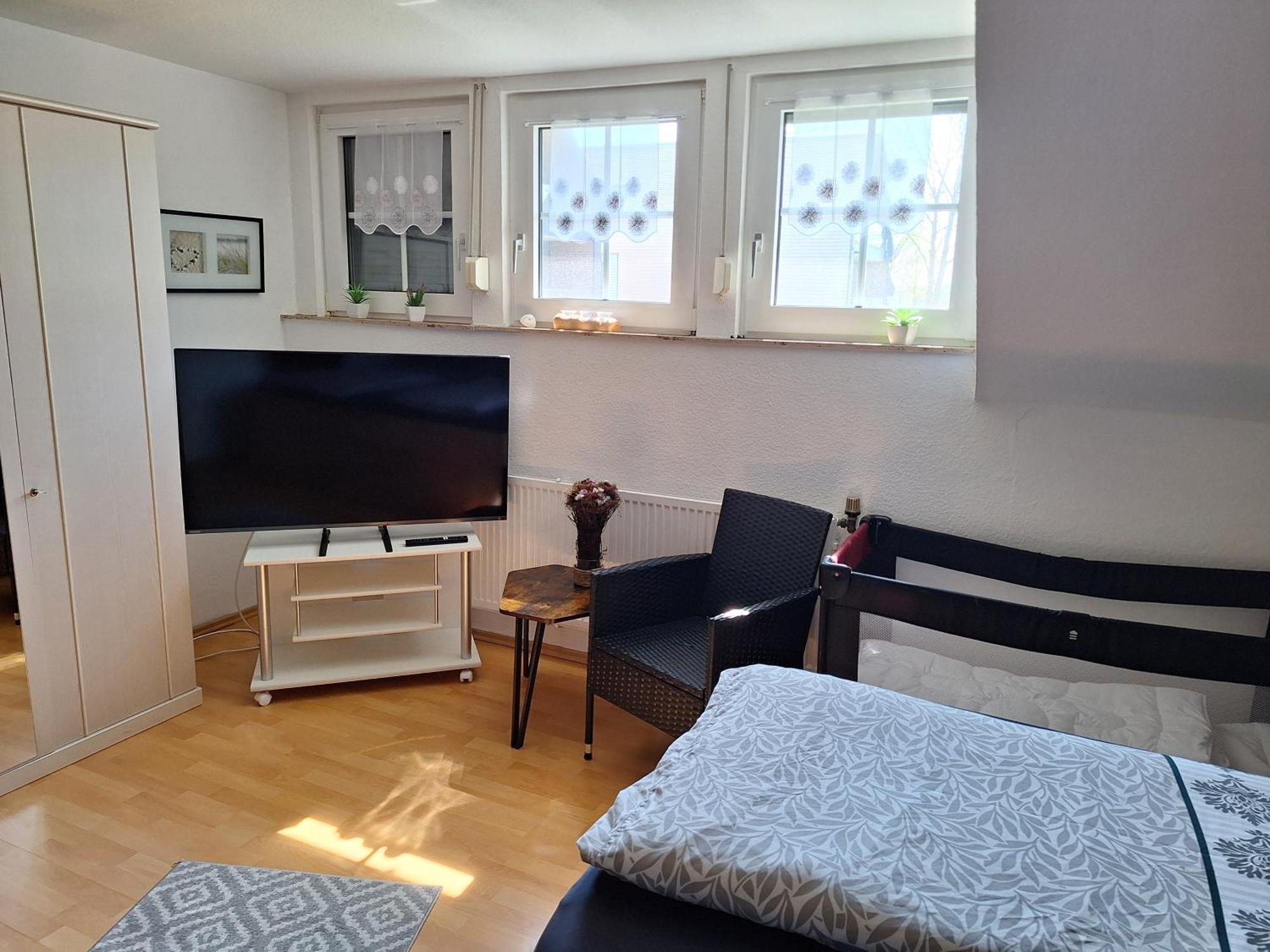 Ferienhaus Moewennest 18, Butjadingen, Tossens, Sauna, Strandkorb, Nordsee, 97Qm, 3 Schlafzimmer Exteriör bild